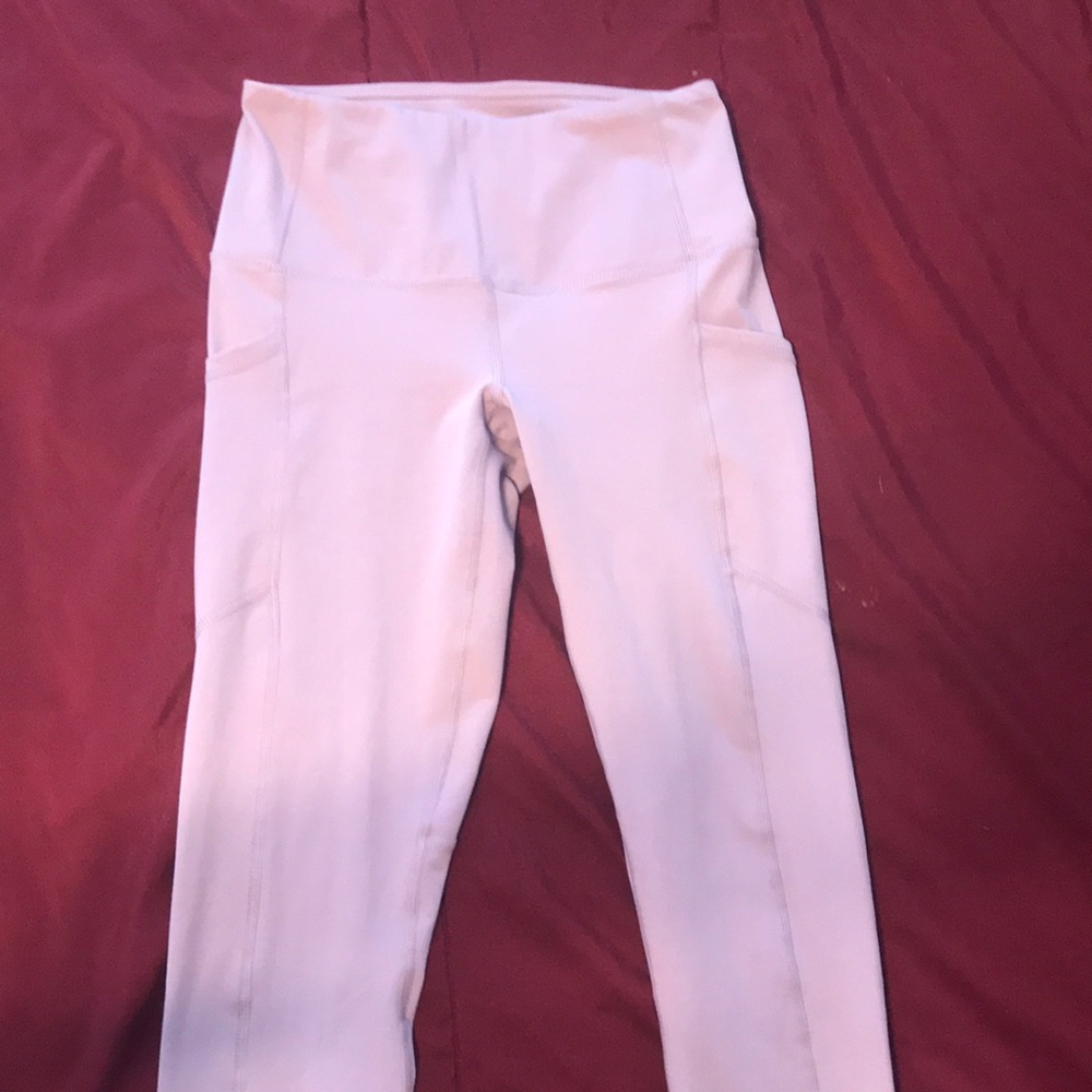 XS Leggings